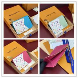 Picture of Louis Vuitton Wallets _SKUfw199720864fw